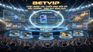 Đua Top nhận iPhone Betvip