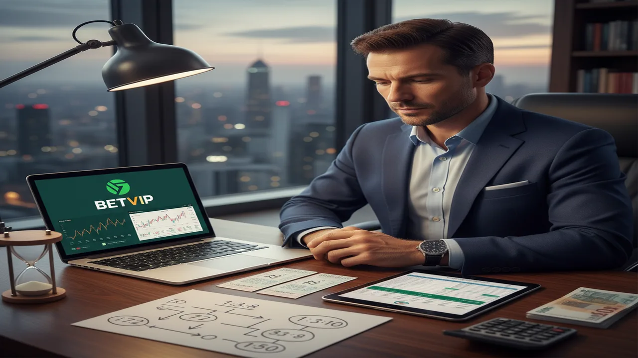 Nuôi lô song thủ Betvip