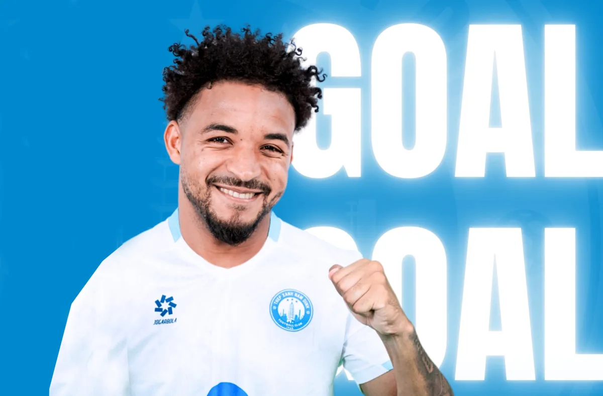 Xuân Son đưa Nam Định vào bán kết Cup Đông Nam Á