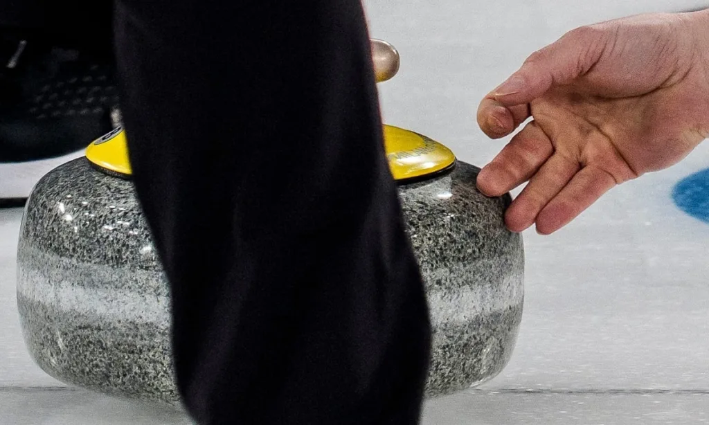 Canada tiếp tục bị tố gian lận ở Olympic mùa Đông