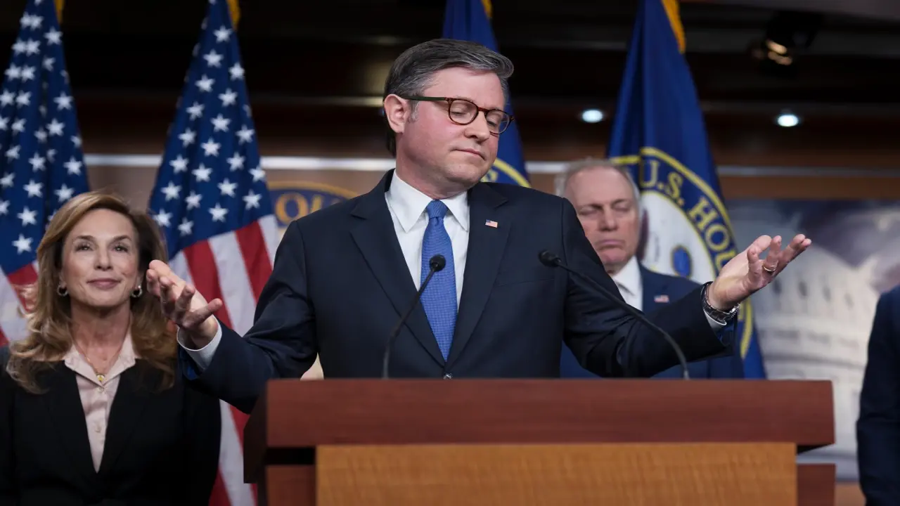 Hạ viện Mỹ chặn đề xuất siết quyền của ông Trump trong xung đột với Iran