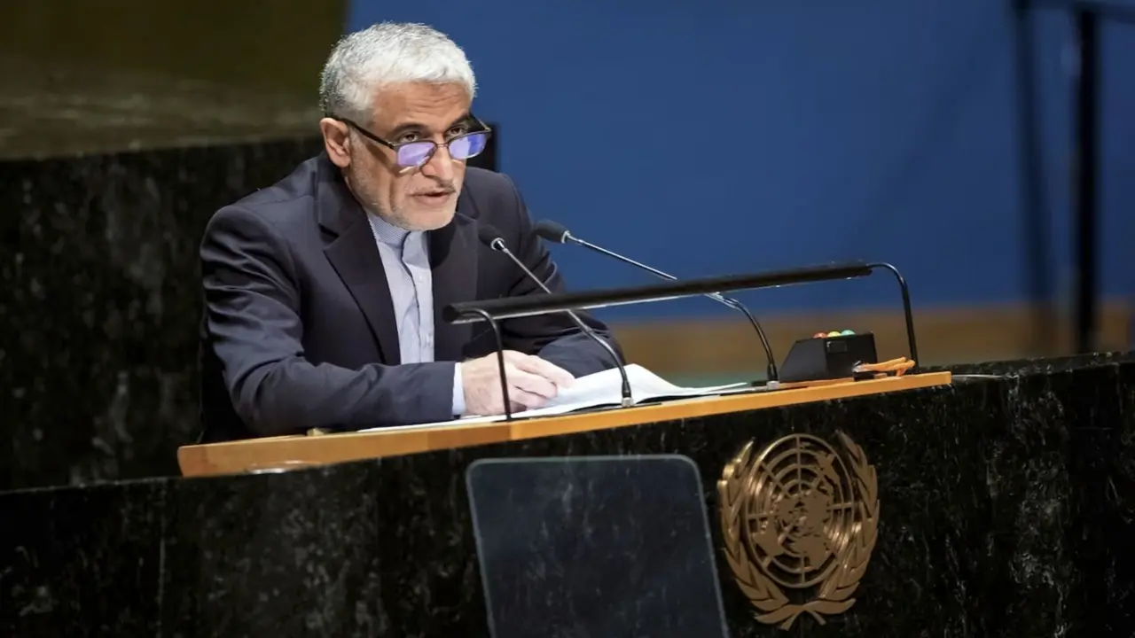 Iran bác bỏ khả năng ông Trump tham gia chọn Lãnh tụ Tối cao