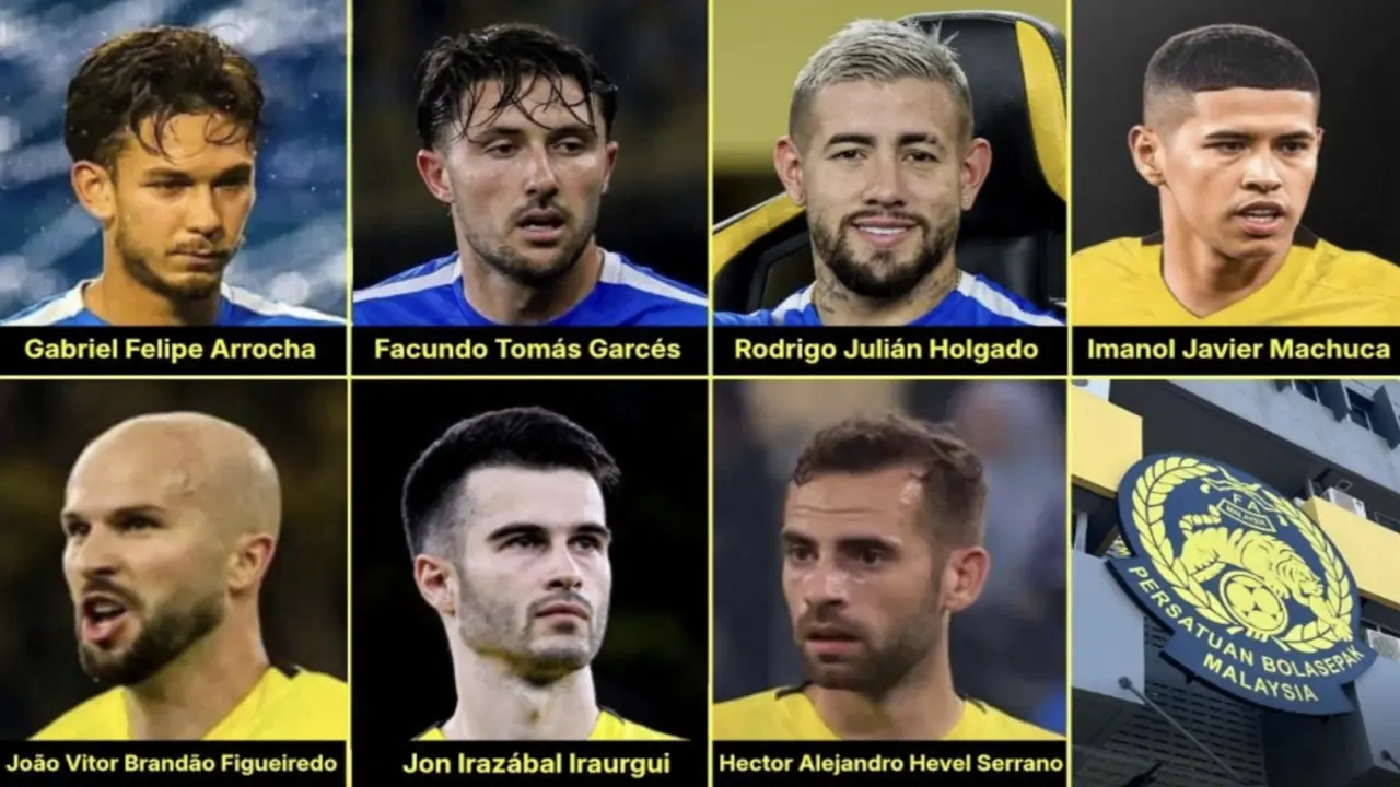 Tòa Trọng tài Thể thao bác bỏ hầu hết kháng cáo của Malaysia